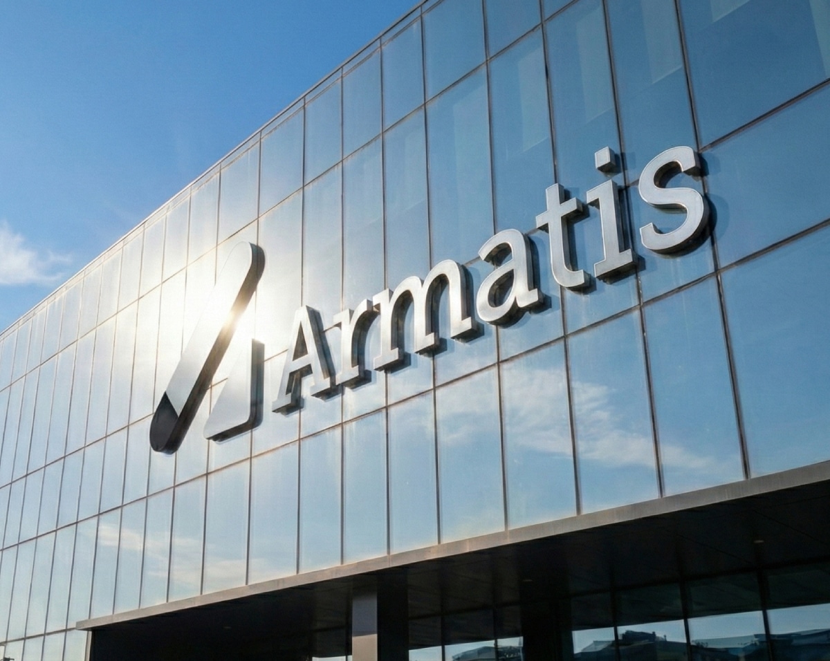 Site Armatis Caen