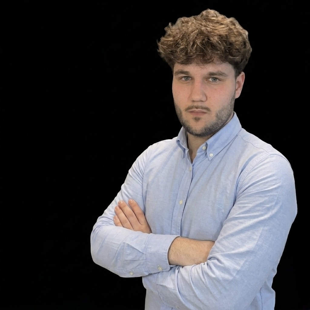 Enzo MARECHAL
